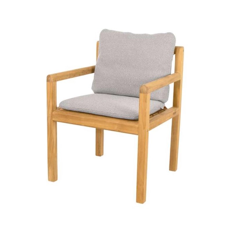 Teak Restaurant Chair Manufacturer Mulyoharjo Furniture Manufacturer