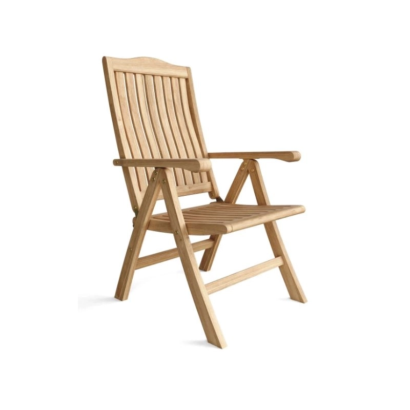 Teak Patio Chair Wholesale Mulyoharjo Furniture Wholesale