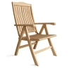 Teak Patio Chair Wholesale Mulyoharjo Furniture Wholesale