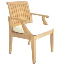 Teak Beach Chair Exporter Mulyoharjo Furniture Exporter