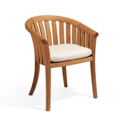 Teak Commercial Chair Wholesale Mulyoharjo Furniture Wholesale