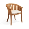 Teak Commercial Chair Wholesale Mulyoharjo Furniture Wholesale