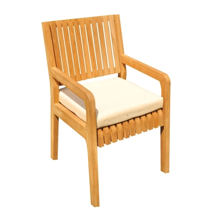 Teak Patio Chair Wholesaler Mulyoharjo Furniture Wholesaler