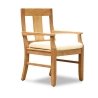 Teak Restaurant Chair Wholesale Mulyoharjo Furniture Wholesale