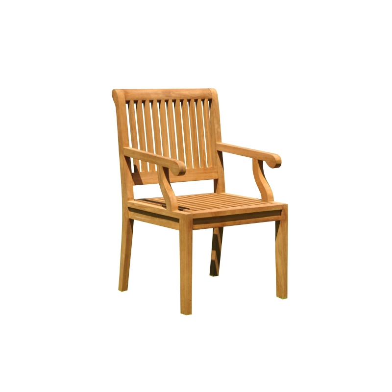 Teak Beach Chair Wholesaler Mulyoharjo Furniture Wholesaler