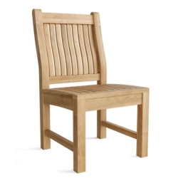 Teak Outdoor Chair Supplier Mulyoharjo Furniture Supplier