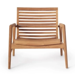 Teak Hotel Chair Export Mulyoharjo Furniture Export