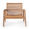 Teak Hotel Chair Export Mulyoharjo Furniture Export