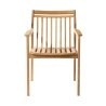 Teak Hotel Chair Manufacturer Mulyoharjo Furniture Manufacturer