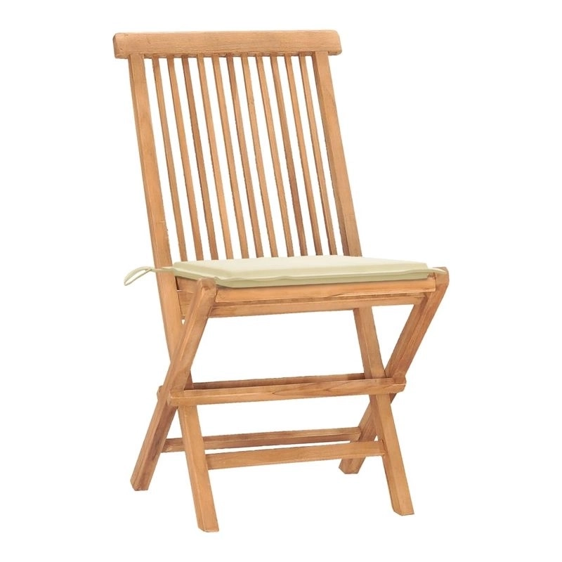 Teak Outdoor Chair 451 - Mulyoharjo Furniture Supplier