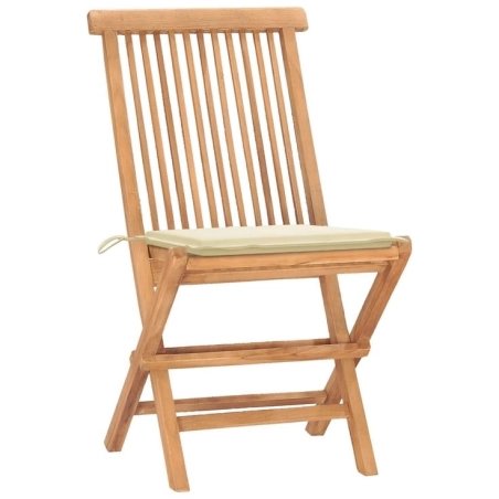 Teak Outdoor Chair 451 - Mulyoharjo Furniture Supplier