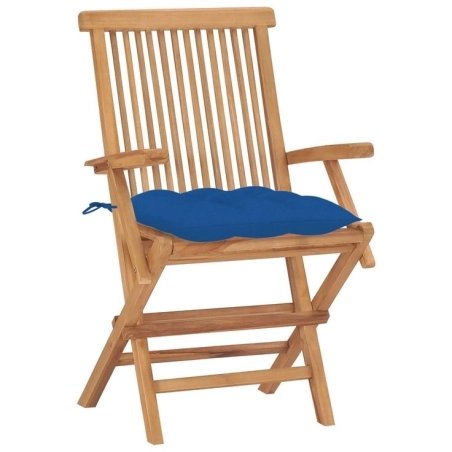 Teak Outdoor Chair 452 - Mulyoharjo Furniture Supplier