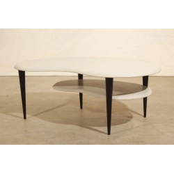 Mulyoharjo Vintage Coffee Table Furniture Supplier