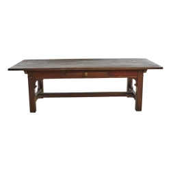 Walnut Coffee Table Furniture Supplier