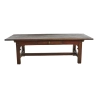 Walnut Coffee Table Furniture Supplier