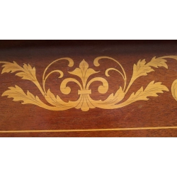 Mulyoharjo Biedermeier Coffee Table Furniture Supplier