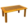 Pine Coffee Table Furniture Supplier