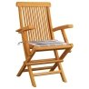 Teak Outdoor Chair 454 - Mulyoharjo Furniture Supplier