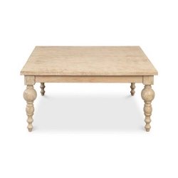 Mulyoharjo Organic Natural Coffee Table Furniture Supplier