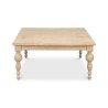 Mulyoharjo Organic Natural Coffee Table Furniture Supplier