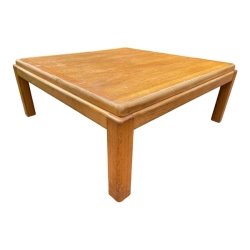 Vintage Coffee Table Wood Coffee Table Lane Coffee Table Lou Hodgens Style Solid Wood Coffee Table Furniture Supplier