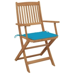 Teak Outdoor Chair 455 - Mulyoharjo Furniture Supplier