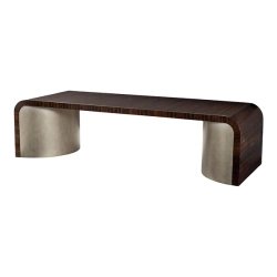 Art Deco Style Cocktail Table Furniture Supplier