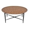 Kittinger Oval Cocktail Table Coffee Table Furniture Supplier