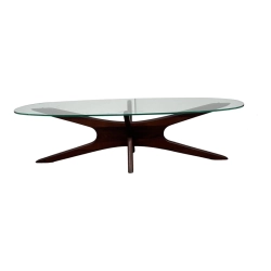 "Jacks" Style Cocktail Table Furniture Supplier