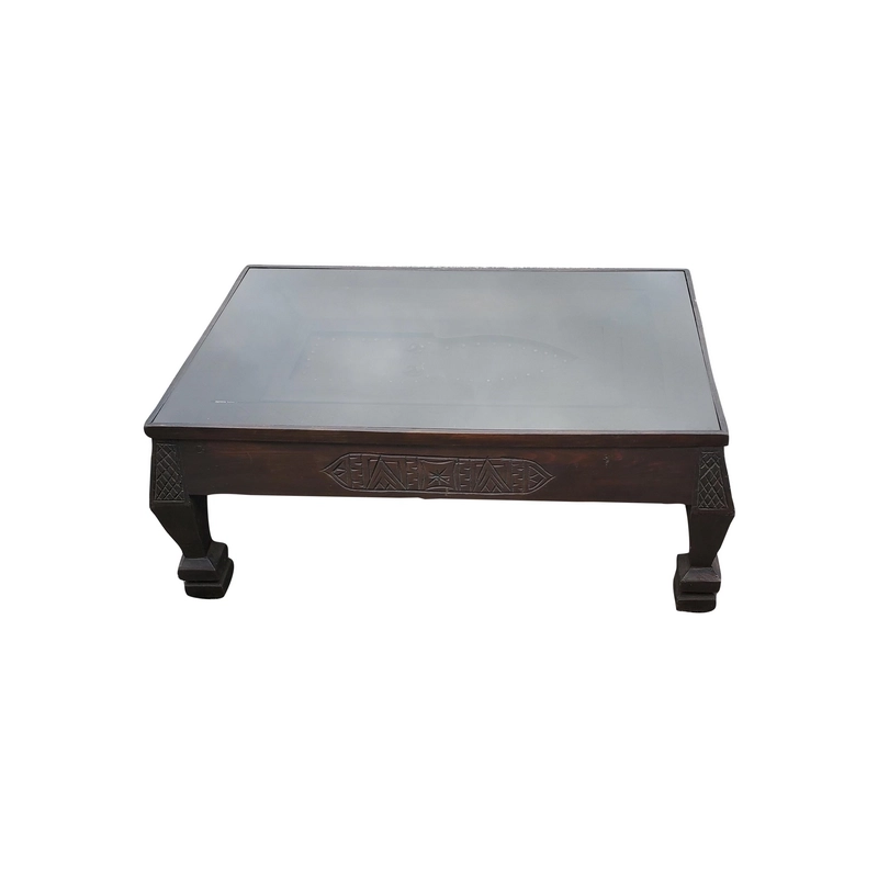 Handmade Moroccan Coffee Table Furniture Supplier