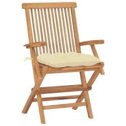 Teak Outdoor Chair 459 - Mulyoharjo Furniture Supplier