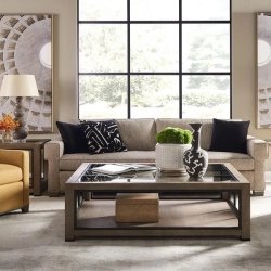 Mulyoharjo Cooper Cocktail Table Furniture Supplier