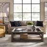 Mulyoharjo Cooper Cocktail Table Furniture Supplier
