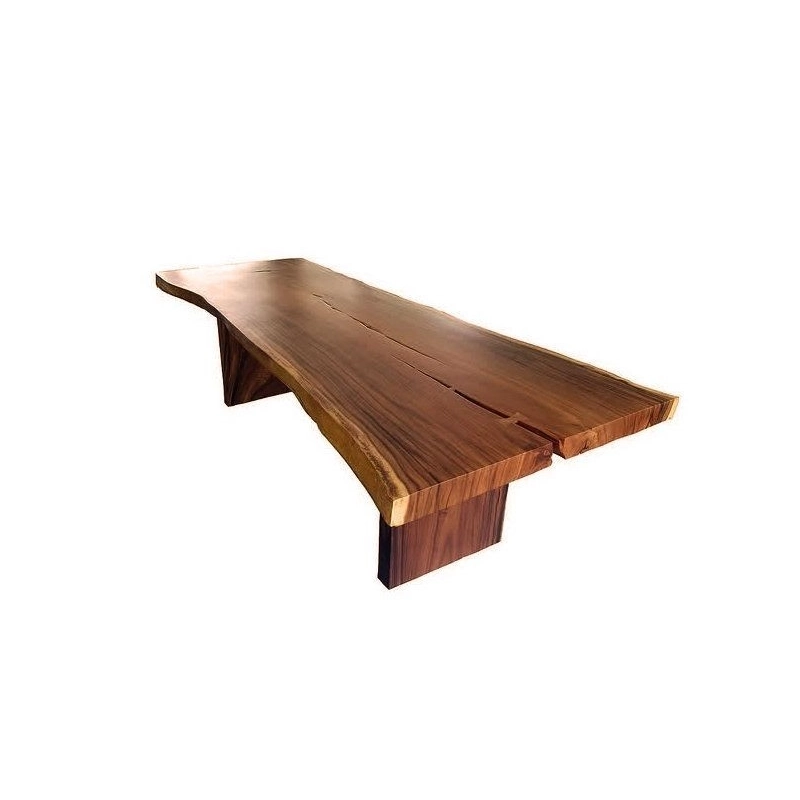 Suar Wood Dining Table from Mulyoharjo Furniture Supplier and Exporter