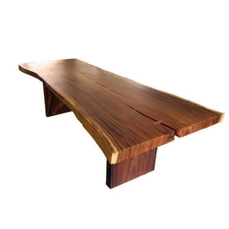 Suar Wood Dining Table from Mulyoharjo Furniture Supplier and Exporter