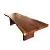 Suar Wood Dining Table from Mulyoharjo Furniture Supplier and Exporter