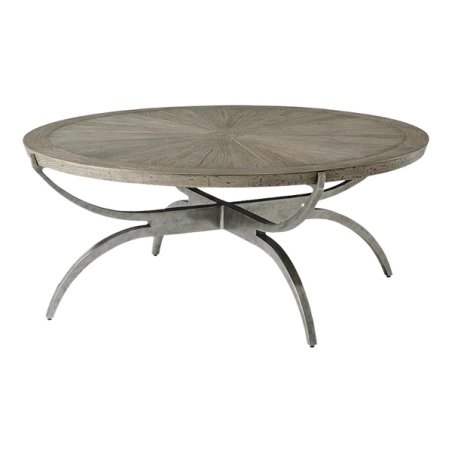 Industrial Style Cocktail Table Furniture Supplier