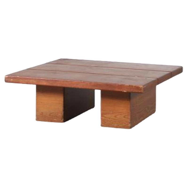 Pirkka Coffee Table by Ilmari Tapiovaara for Laukaa Wood, Finland, 1950s Furniture Supplier Pirkka Coffee Table by Ilmari Tapiovaara for Laukaa Wood, Finland, 1950s Furniture Supplier