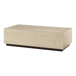 Sparkle Rectangular Cocktail Table Furniture Supplier