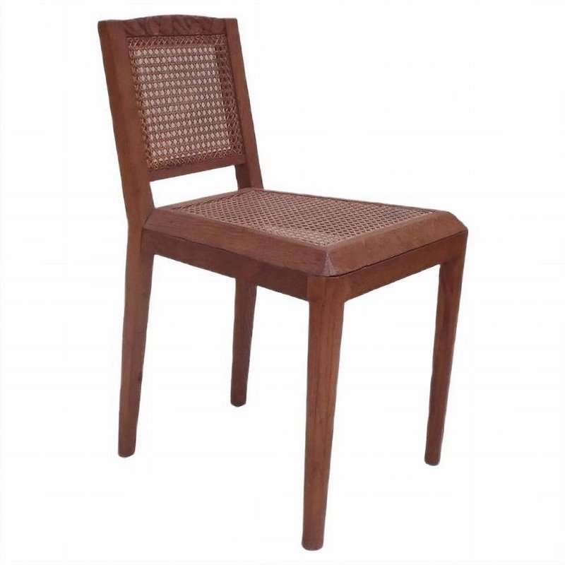 Teak Dining Chair Exporter Mulyoharjo Furniture Supplier White-Labeled