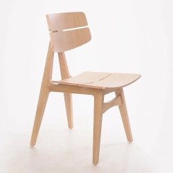 Teak Dining Chair Exporter Mulyoharjo Furniture Supplier White-Labeled