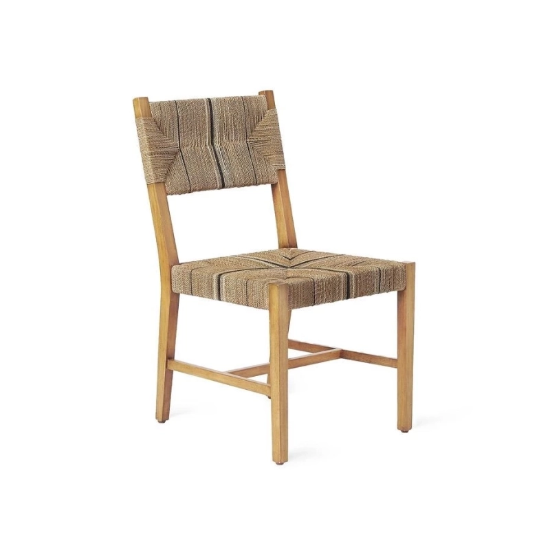 Teak Dining Chair Exporter Mulyoharjo Furniture Supplier White-Labeled Teak Dining Chair Exporter Mulyoharjo Furniture Supplier White-Labeled