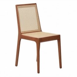 Teak Dining Chair Exporter Mulyoharjo Furniture Supplier White-Labeled