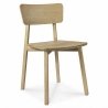 Teak Dining Chair Exporter Mulyoharjo Furniture Supplier White-Labeled