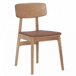 Teak Dining Chair Exporter Mulyoharjo Furniture Supplier White-Labeled