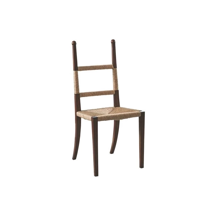 Teak Dining Chair Exporter Mulyoharjo Furniture Supplier White-Labeled Teak Dining Chair Exporter Mulyoharjo Furniture Supplier White-Labeled