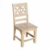 Teak Dining Chair Exporter Mulyoharjo Furniture Supplier White-Labeled
