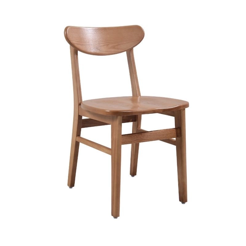 Teak Dining Chair Exporter Mulyoharjo Furniture Supplier White-Labeled