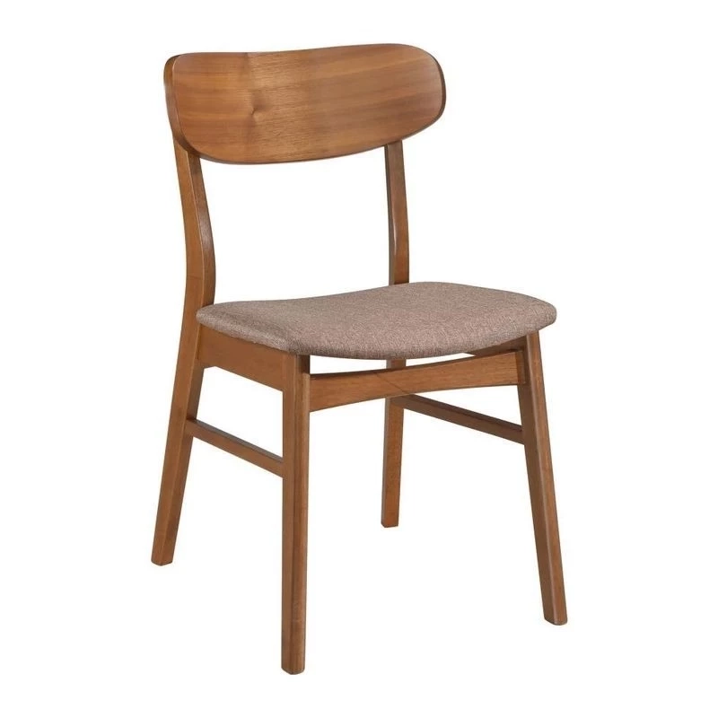 Teak Dining Chair Exporter Mulyoharjo Furniture Supplier White-Labeled