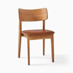 Teak Dining Chair Exporter Mulyoharjo Furniture Supplier White-Labeled